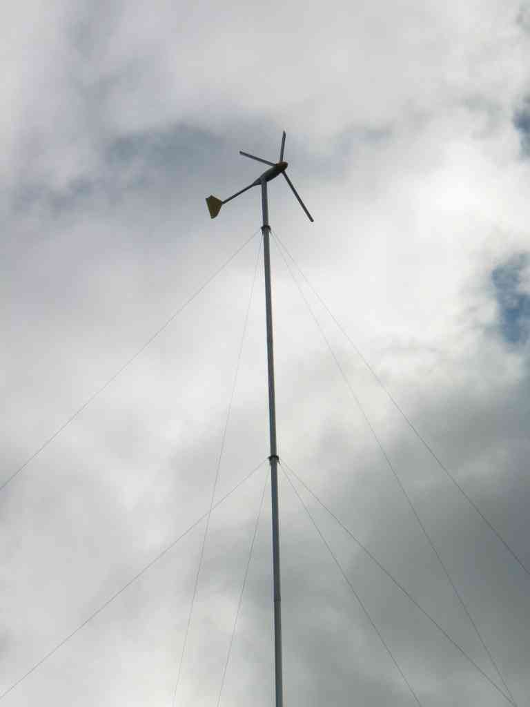 Wind Turbine